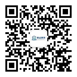 公众号二维码